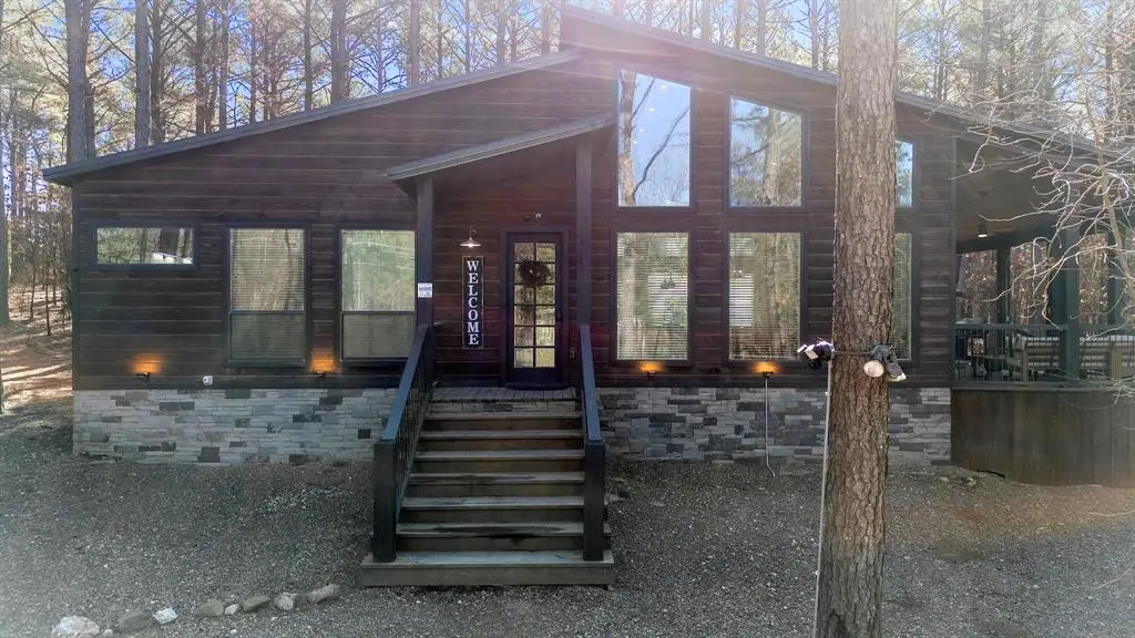 Address Withheld By Seller, Broken Bow, OK 74728 - #1