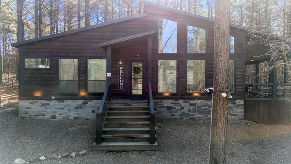 Address Withheld By Seller, Broken Bow, OK 74728