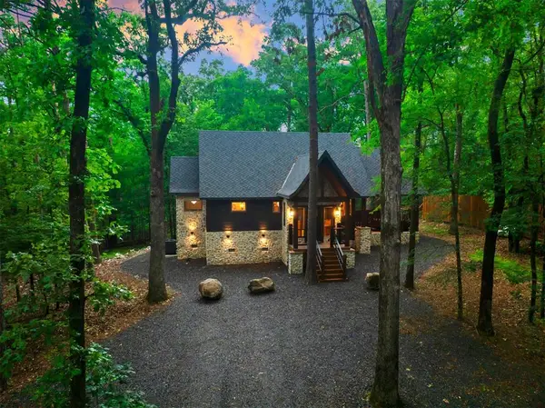 667 Chinook Road, Broken Bow, OK 74728