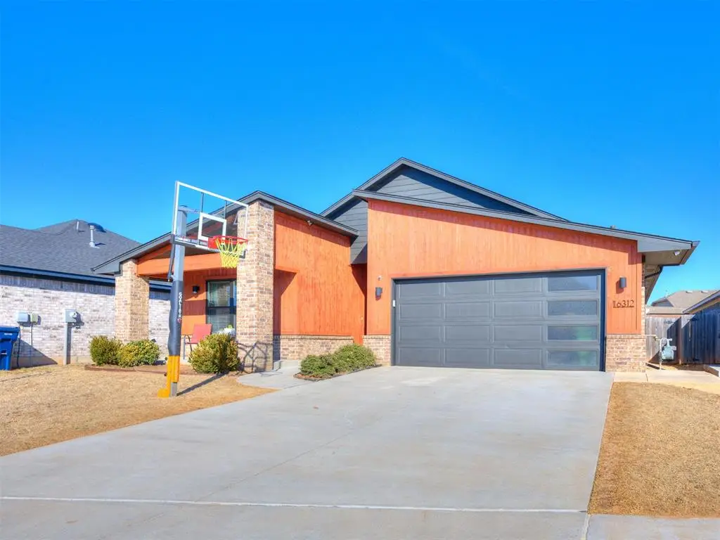 16312 Cold Fire Road, Oklahoma City, OK 73170 - Image #1