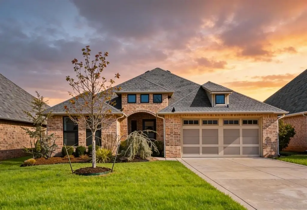 5040 Pont Neuf Road, Edmond, OK 73034 - #1