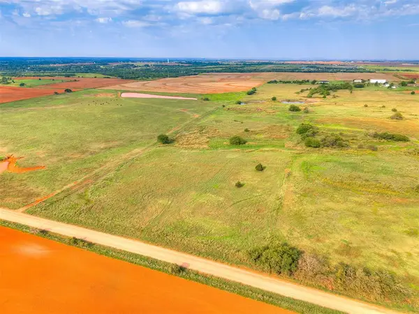 Frisco (s. Of 178th) Road, Piedmont, OK 73078