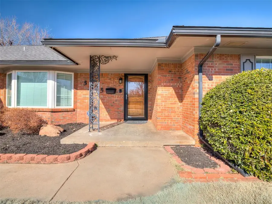 3125 NW 70th Street, Oklahoma City, OK 73116 - #2