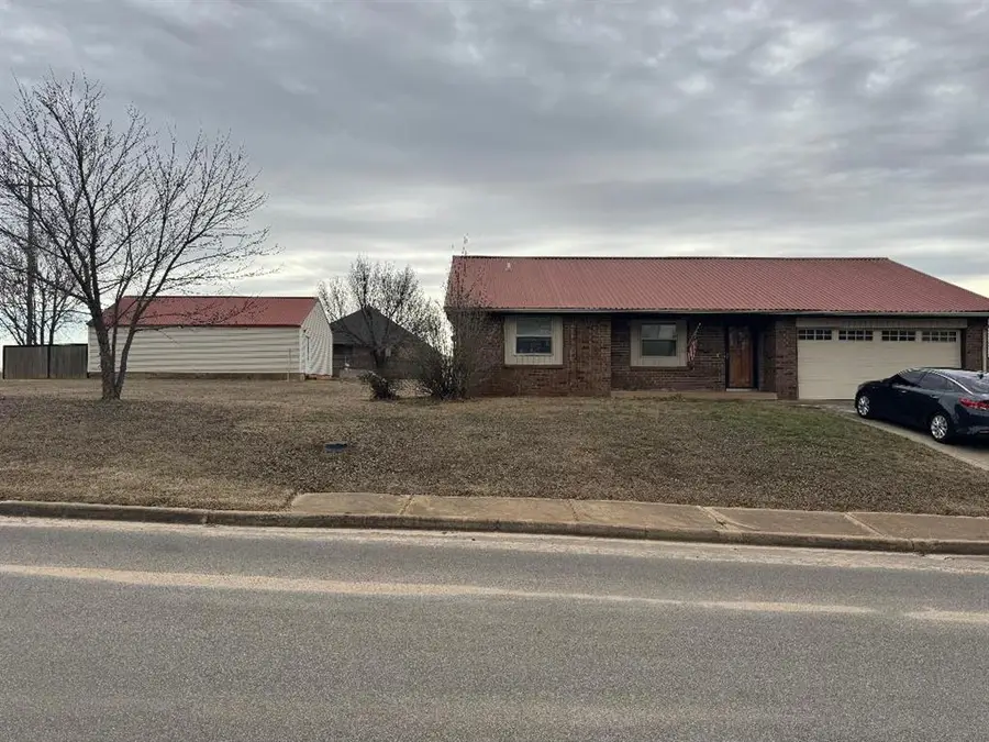 4736 Forest Hills Drive, Noble, OK 73068 - #2