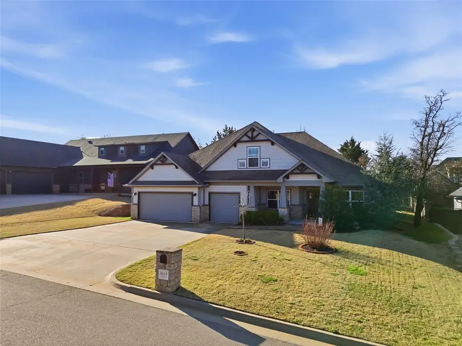 8616 Snow Court, Arcadia, OK 73007 - #3