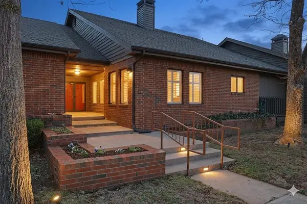 11300 N Pennsylvania Avenue #108, Oklahoma City, OK 73120