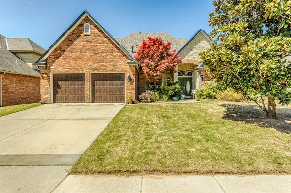 4316 Spyglass Drive, Norman, OK 73072