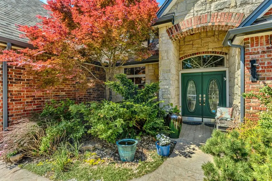 4316 Spyglass Drive, Norman, OK 73072 - #2