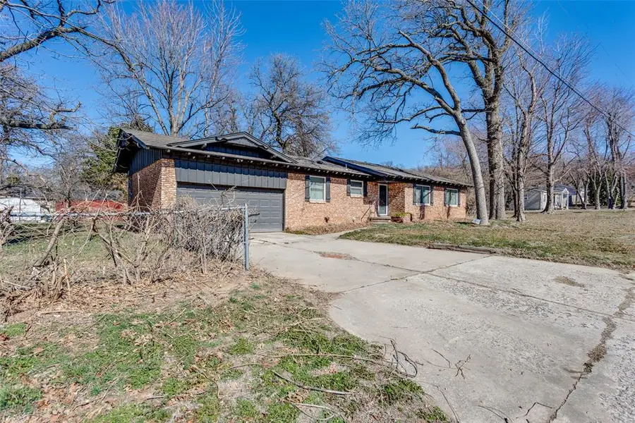 8201 NW 18th Street, Oklahoma City, OK 73127 - #3