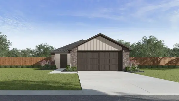 8713 SW 31st Terrace, Oklahoma City, OK 73179