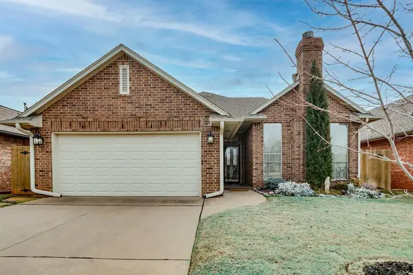 5712 NW 127th Street, Oklahoma City, OK 73142