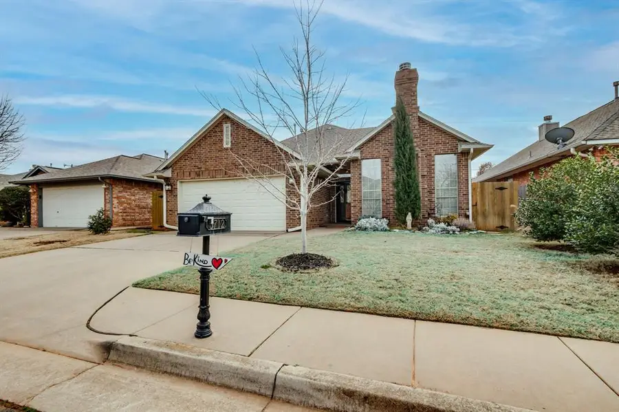 5712 NW 127th Street, Oklahoma City, OK 73142 - #2