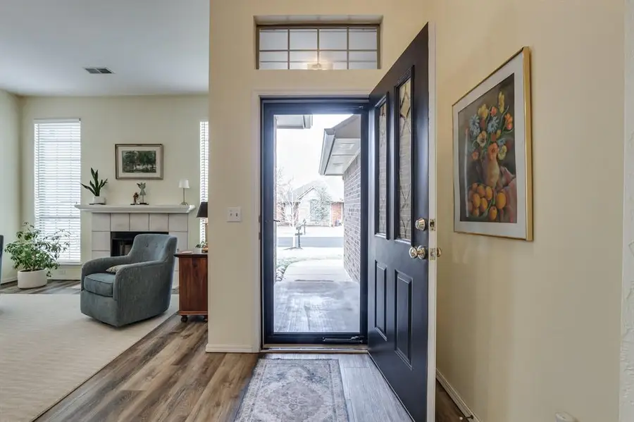 5712 NW 127th Street, Oklahoma City, OK 73142 - #3