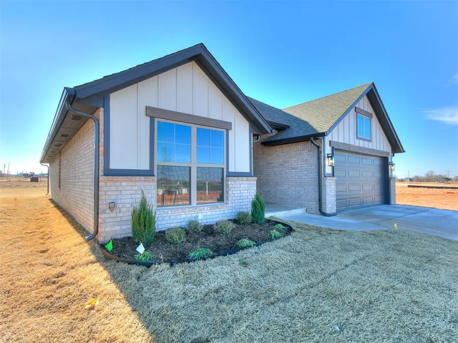 4180 Overlook Pass, Edmond, OK 73025 - Image #3