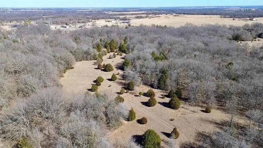 000 N County Road 3220, Pauls Valley, OK 73075 - #2