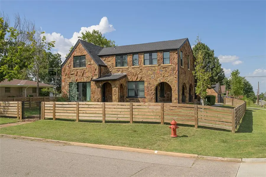 1129 NE 14 Street, Oklahoma City, OK 73117 - Image #3