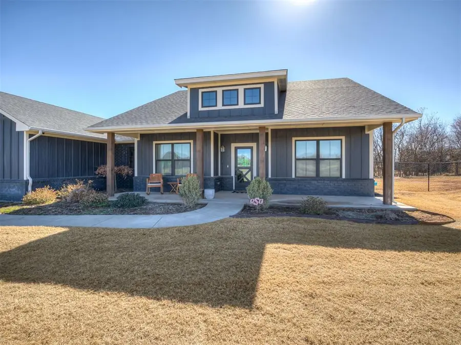 14675 Rose Tree Court, Piedmont, OK 73078 - #2