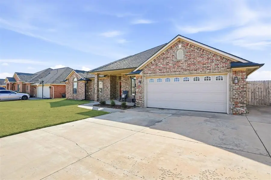1104 Stephanie Lane, Altus, OK 73521 - #3