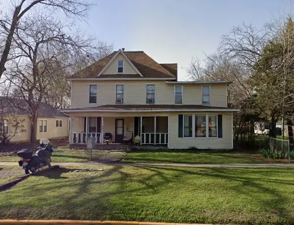 521 W Symmes Street, Norman, OK 73069