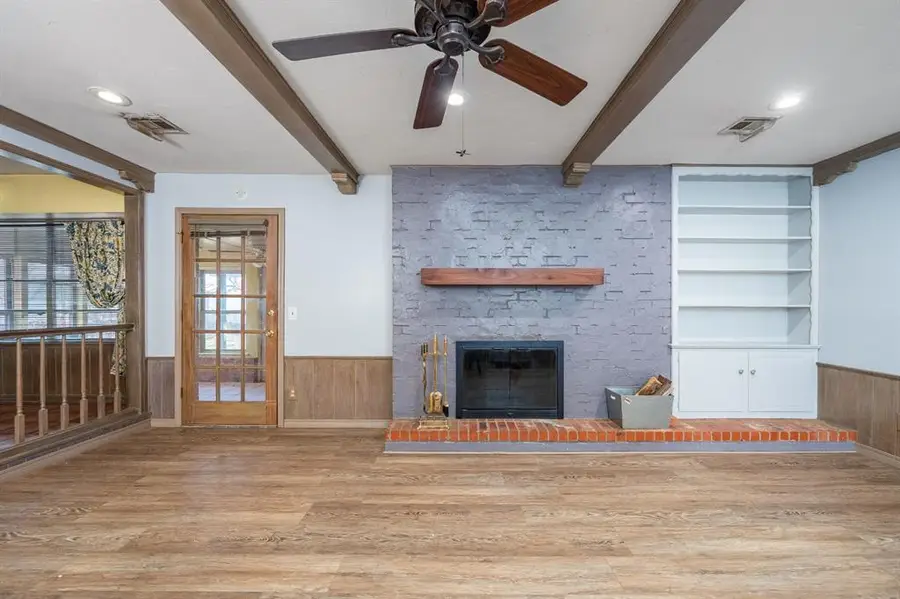 1102 N Rosebrier Drive, Guthrie, OK 73044 - #3