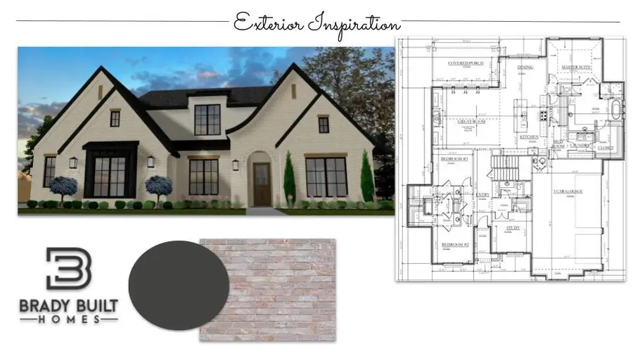 13025 Stagecoach Trail, Arcadia, OK 73007 - #3