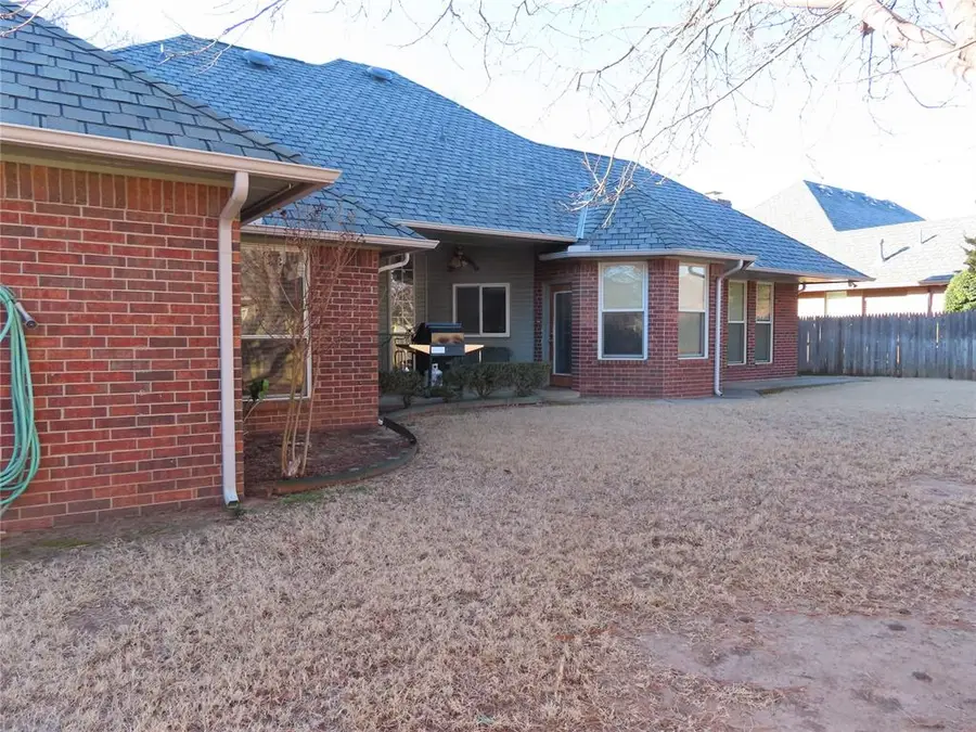 2509 SW 123rd Street, Oklahoma City, OK 73170 - #3