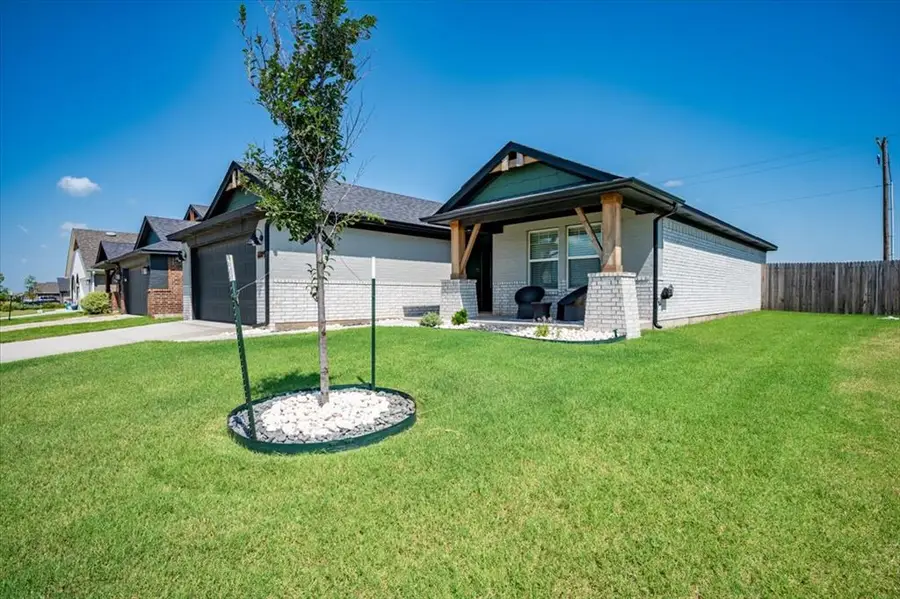 11109 NW 136th Terrace, Yukon, OK 73099 - #3