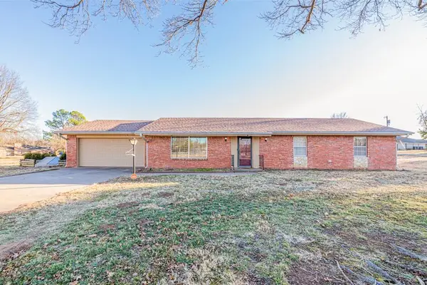 1211 E 13th Street, Cushing, OK 74023