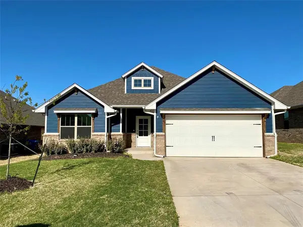 5333 Lannister Lane, Arcadia, OK 73007