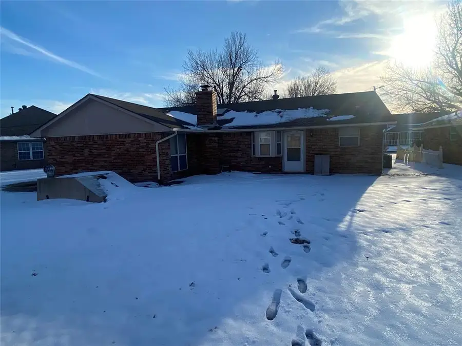 5217 SE 47th Street, Del City, OK 73135 - #2