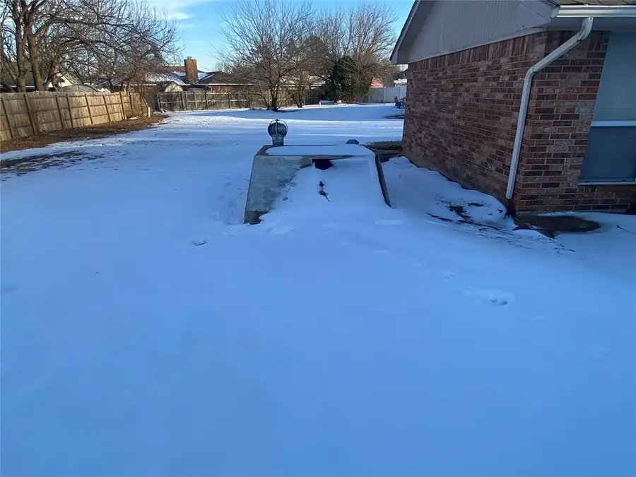 5217 SE 47th Street, Del City, OK 73135 - #3