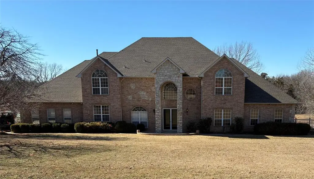3201 Wakefield Lane, Choctaw, OK 73020 - #1