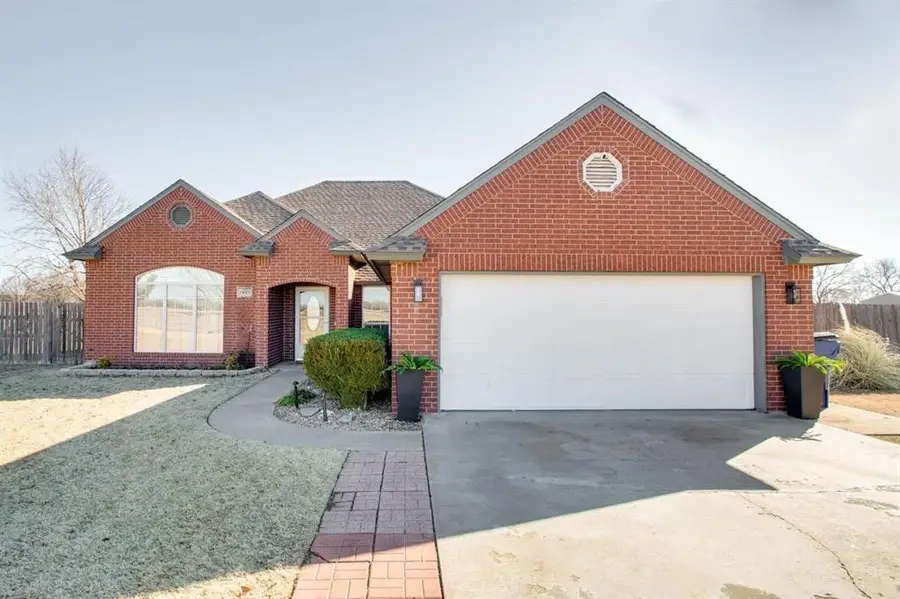 1405 Crestwood, Enid, OK 73701 - Image #2