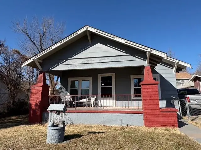 2013 NW 11th Street, Oklahoma City, OK 73106 - #3