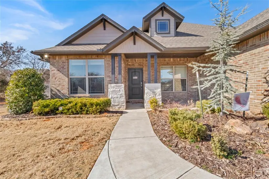 15625 Willow Bay Drive, Oklahoma City, OK 73165 - #3