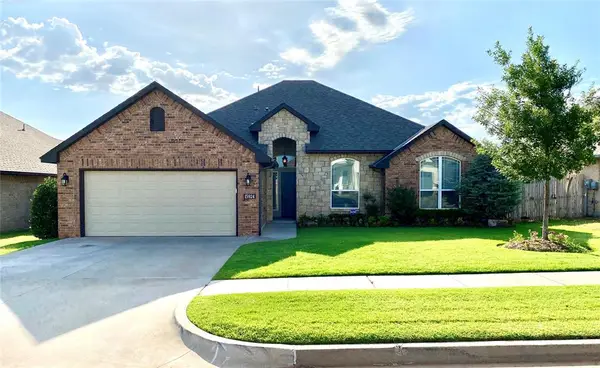 15924 Capri Lane, Edmond, OK 73013