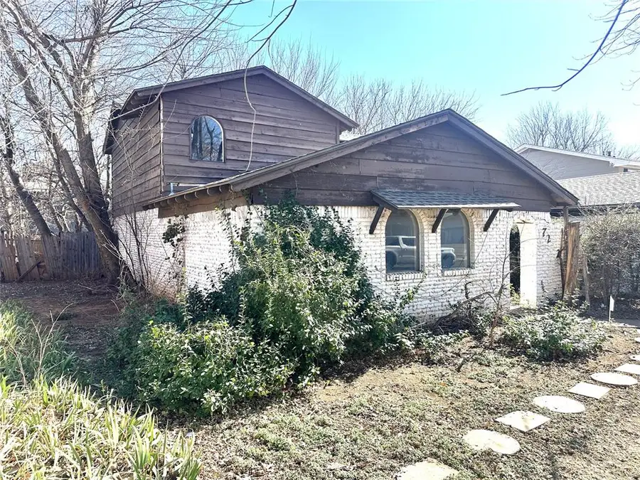 7212 Lancelot Place, Oklahoma City, OK 73132 - #3
