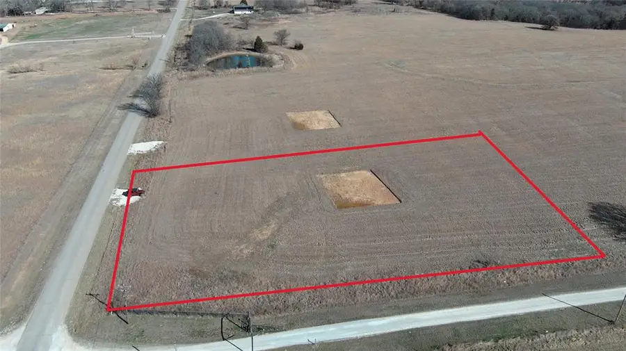 3600 NS Lot 1 Road, Seminole, OK 74868 - #3