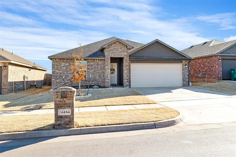 14248 Babbling Brook Drive, Piedmont, OK 73078 - #3