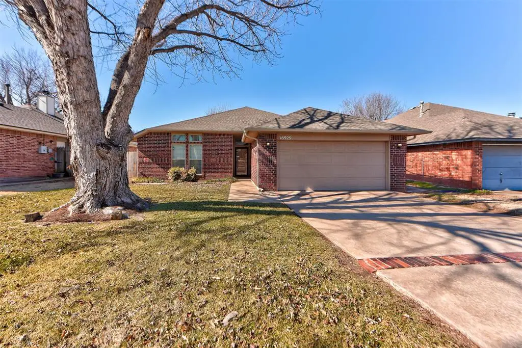 16929 Cedarwood Drive, Edmond, OK 73012 - #1