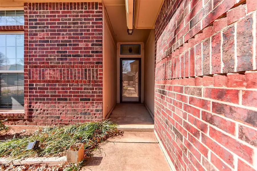 16929 Cedarwood Drive, Edmond, OK 73012 - #3