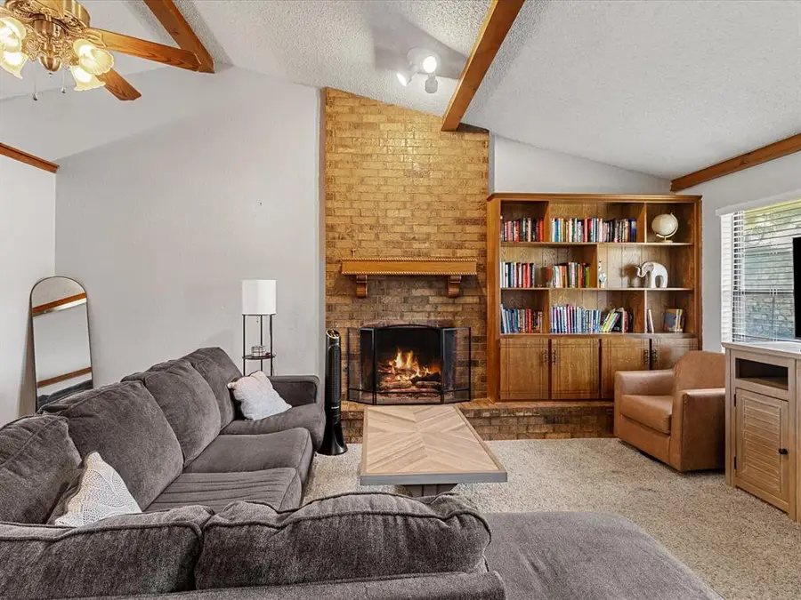 1717 Crest Circle, Oklahoma City, OK 73130 - #2