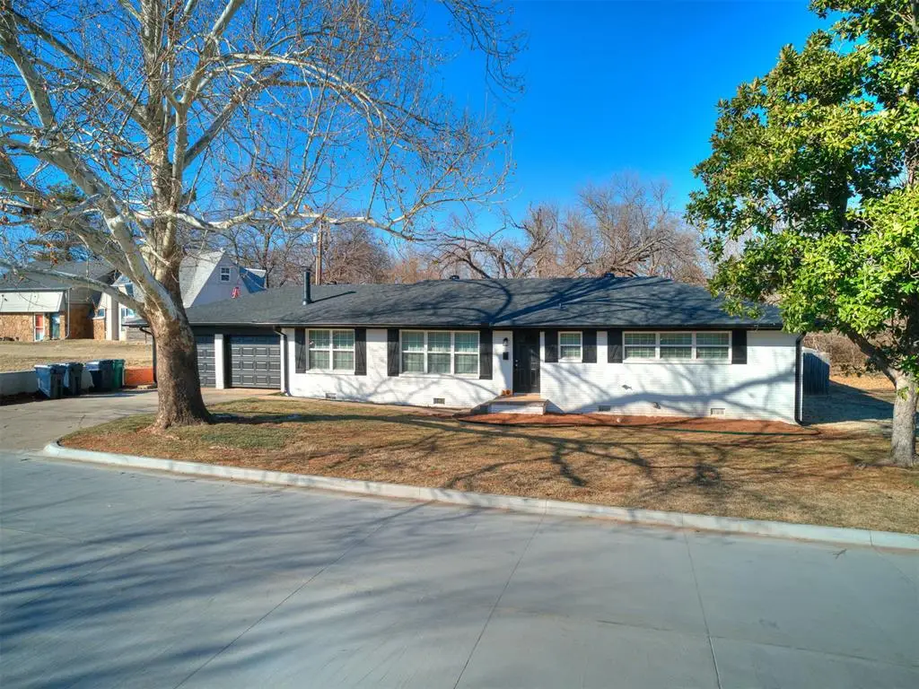 3313 NW 46th Street, Oklahoma City, OK 73112 - Image #1