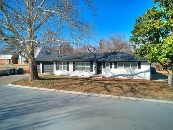 3313 NW 46th Street, Oklahoma City, OK 73112