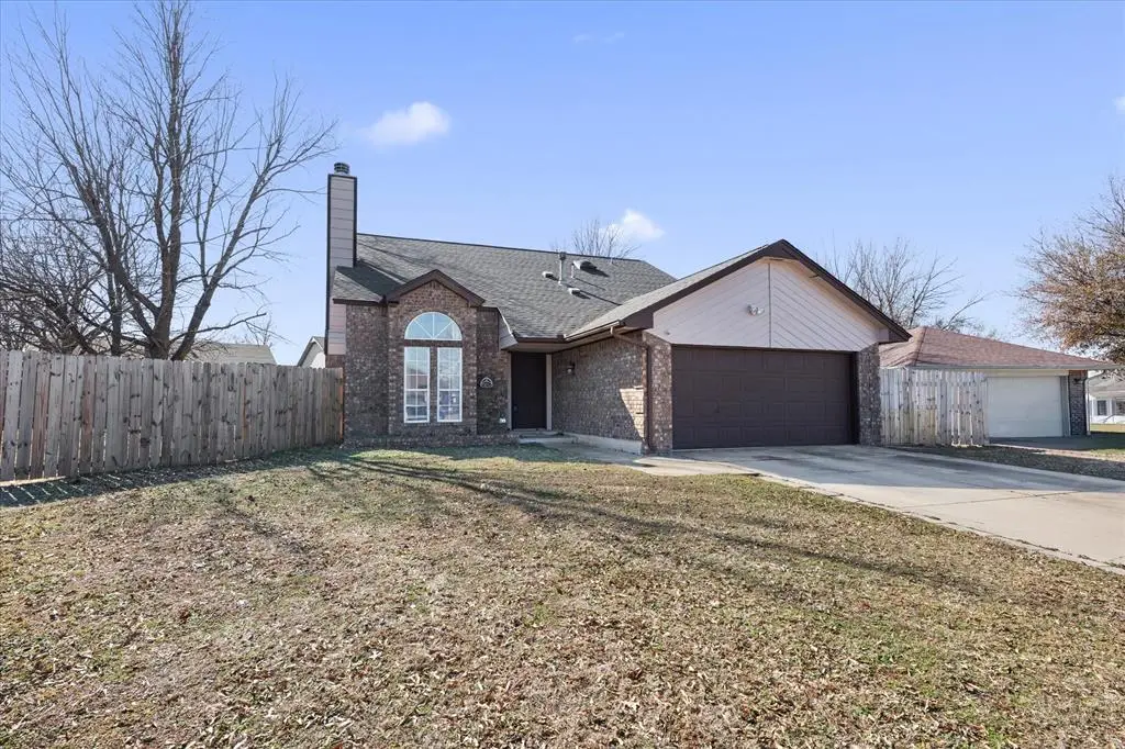 2028 Rose Court, Norman, OK 73071 - #1