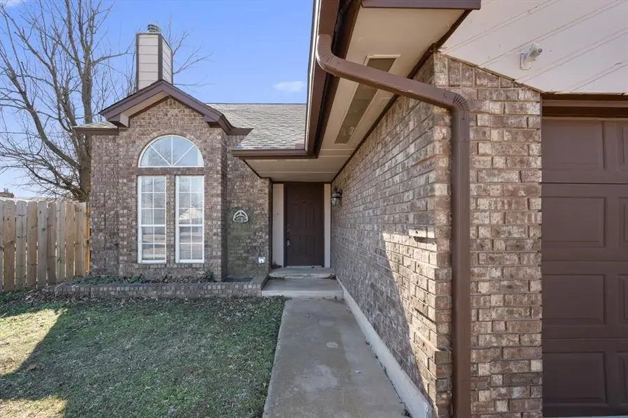 2028 Rose Court, Norman, OK 73071 - #2