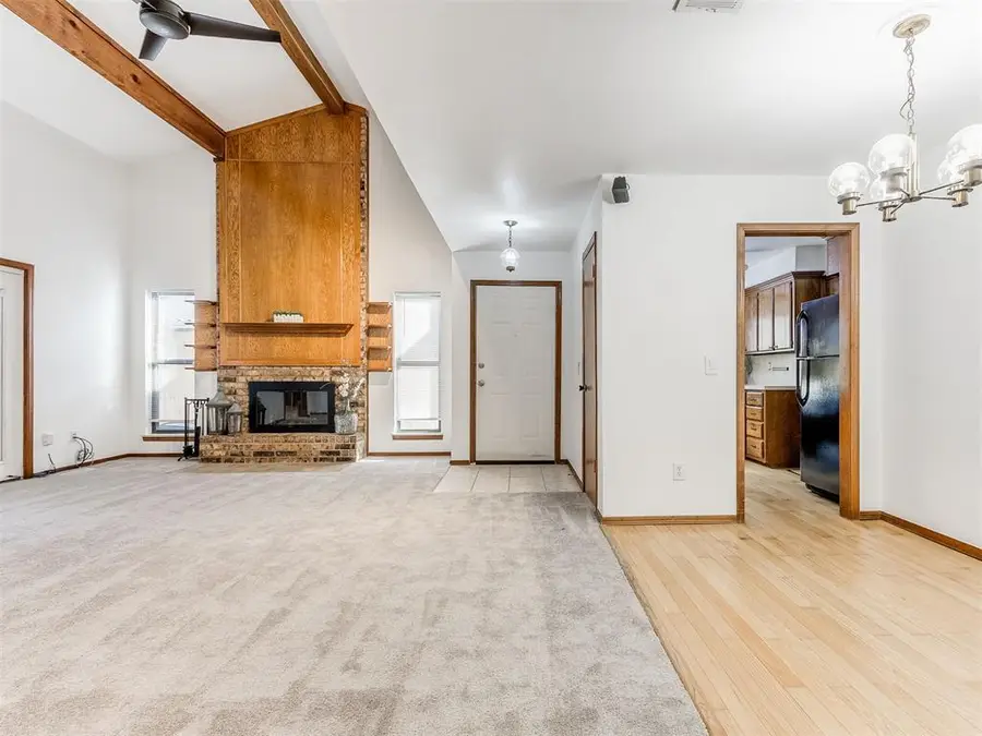 9322 S Hudson Avenue, Oklahoma City, OK 73139 - #2