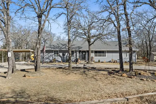 161 Chadwick Lane, Ardmore, OK 73401