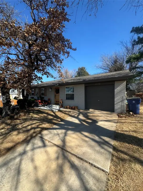 8150 Cedar Lane, Edmond, OK 73034