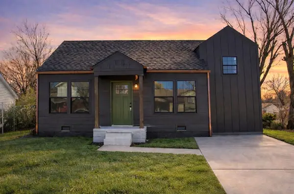 204 W Ercoupe Drive, Oklahoma City, OK 73110